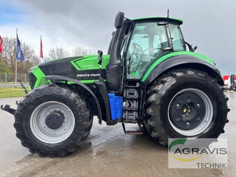 Deutz-Fahr AGROTRON 9310 TTV