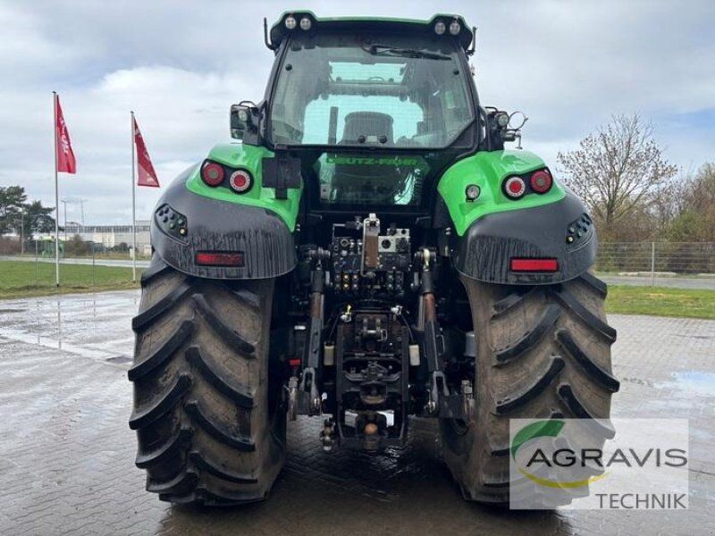 Deutz-Fahr AGROTRON 9310 TTV