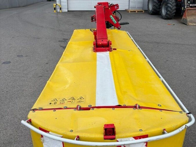 Pöttinger Novacat 442