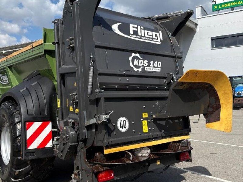 Fliegl KDS 140