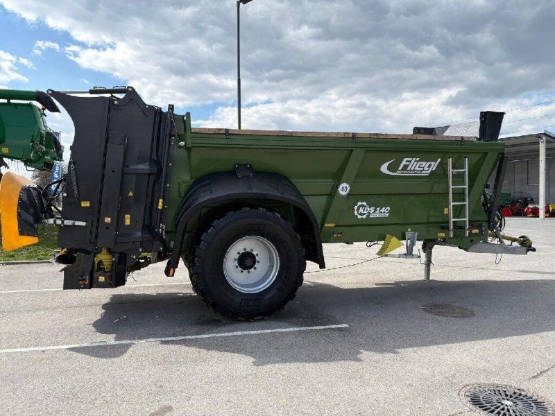 Fliegl KDS 140