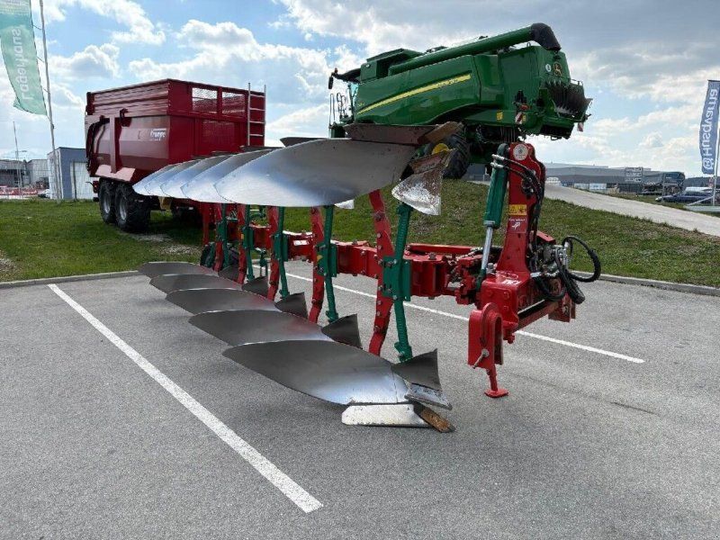 Kverneland Variomat LB 5 Schar