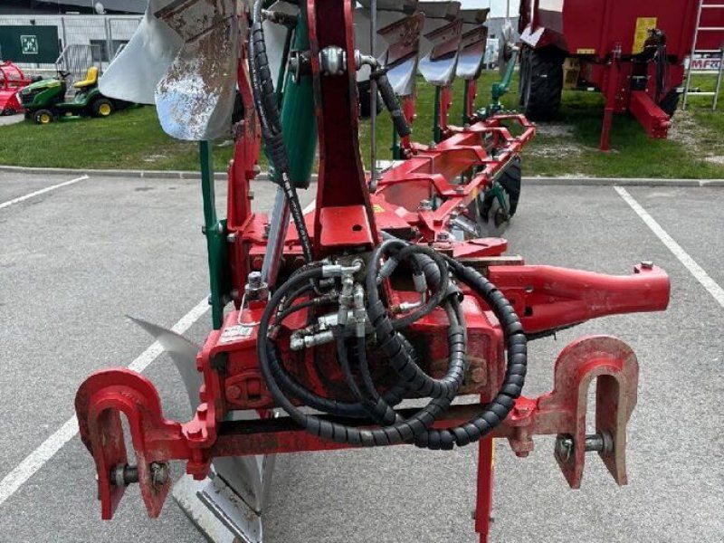 Kverneland Variomat LB 5 Schar