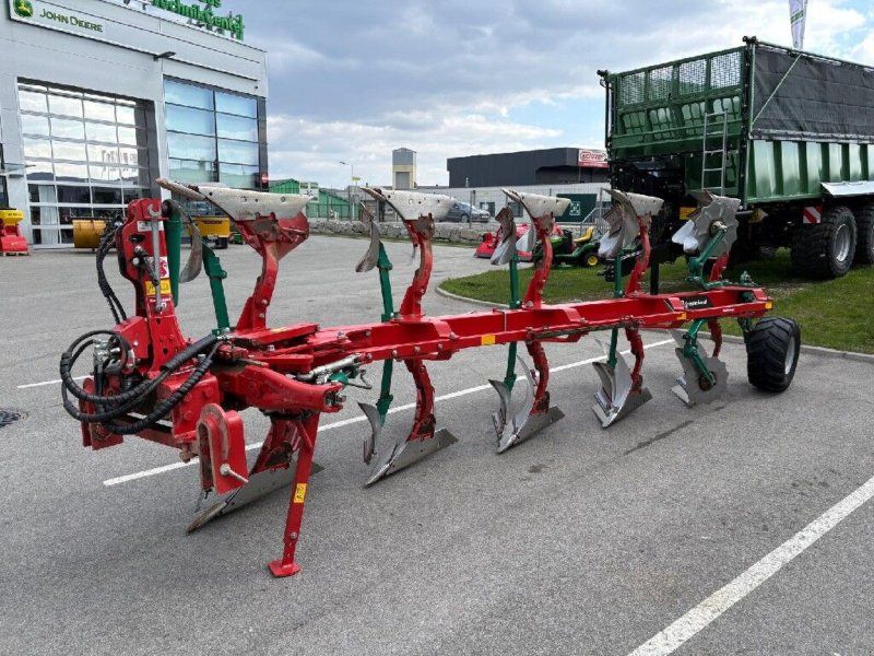 Kverneland Variomat LB 5 Schar