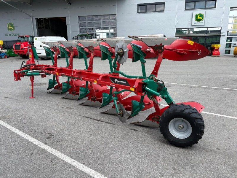 Kverneland Variomat LB 5 Schar