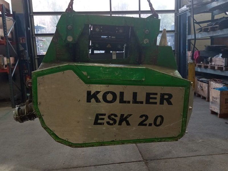 Koller ESK 2.0 Laufwagen