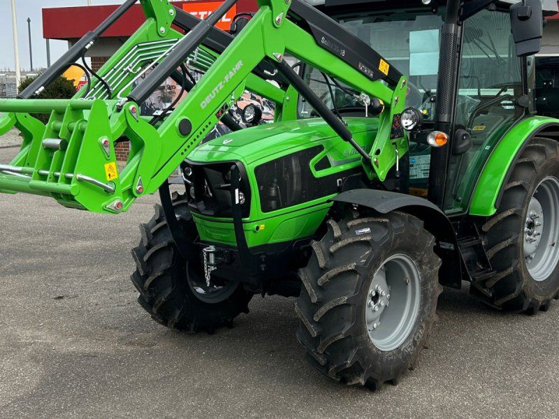 Deutz-Fahr 5080 D Keyline 5080 D Keyline
