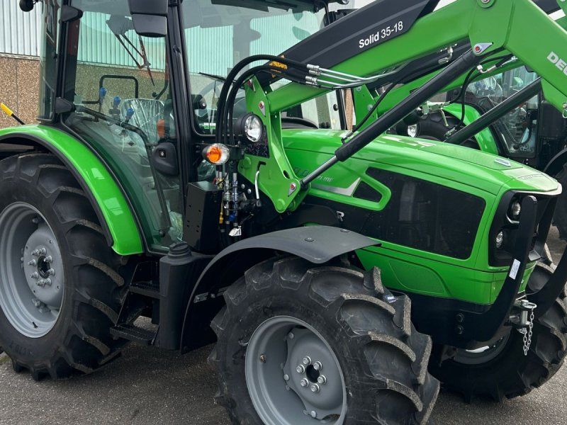 Deutz-Fahr 5080 D Keyline 5080 D Keyline
