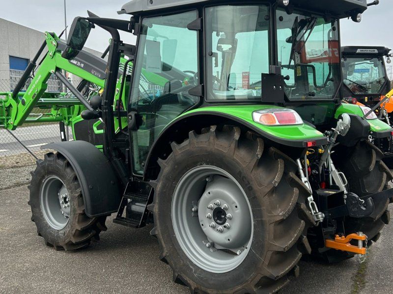 Deutz-Fahr 5080 D Keyline 5080 D Keyline