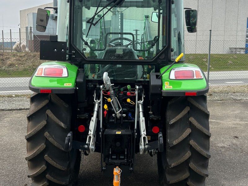 Deutz-Fahr 5080 D Keyline 5080 D Keyline