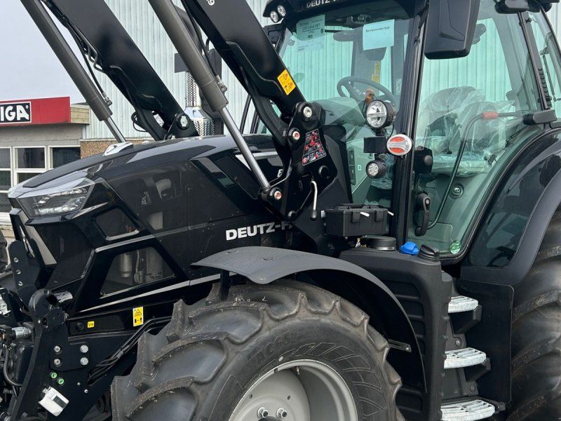 Deutz-Fahr 6150.4 TTV 6150.4 TTV