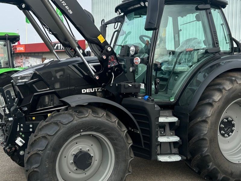 Deutz-Fahr 6150.4 TTV 6150.4 TTV