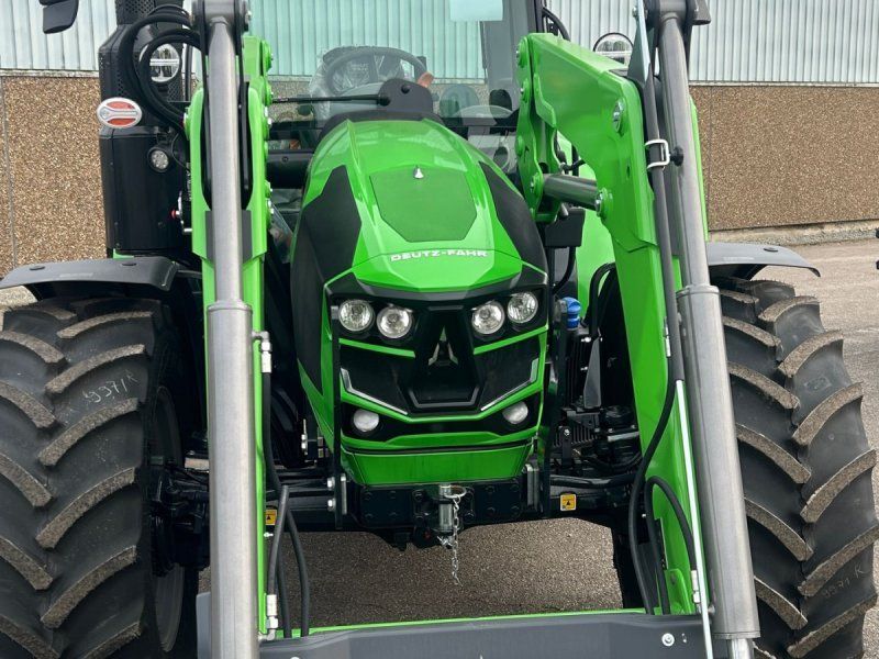 Deutz-Fahr 5125 GS 5125 GS