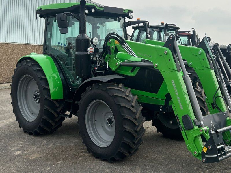 Deutz-Fahr 5125 GS 5125 GS