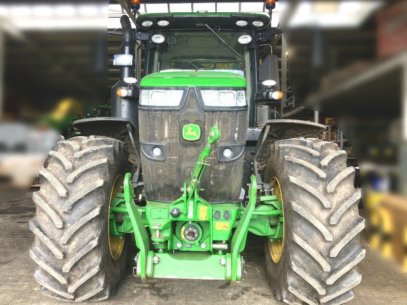 John Deere 7290R
