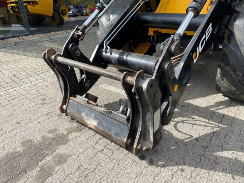 JCB 416S FARM MASTER