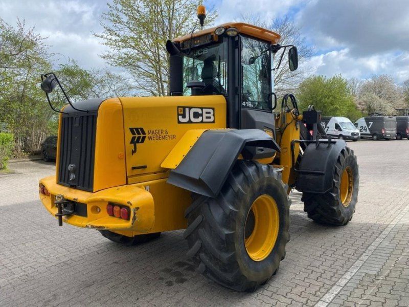 JCB 416S FARM MASTER