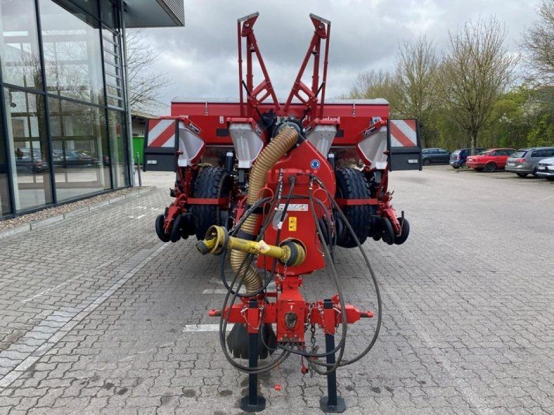 Kverneland OPTIMA TF PROFI MAISLEGER