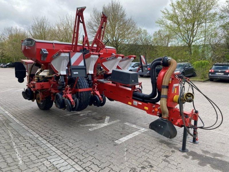 Kverneland OPTIMA TF PROFI MAISLEGER