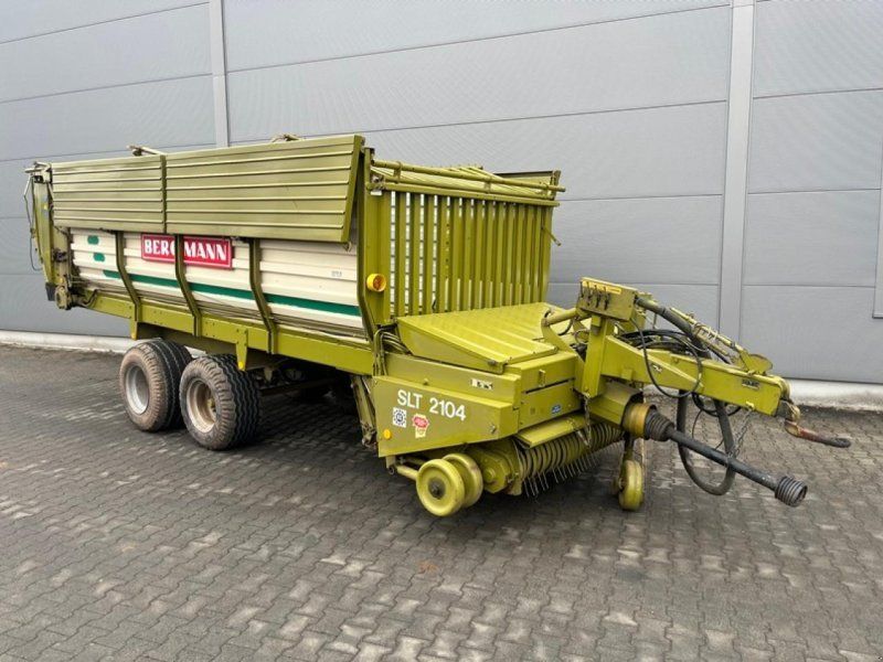 Bergmann SLT 2104