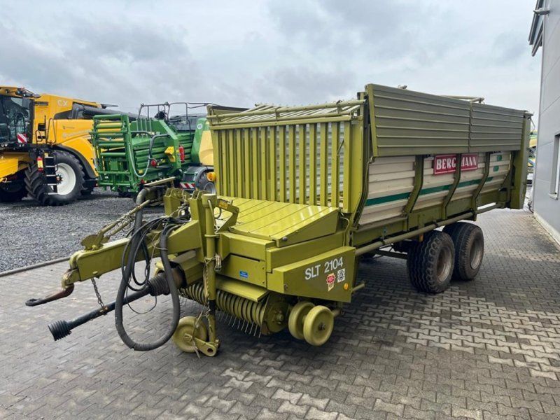 Bergmann SLT 2104