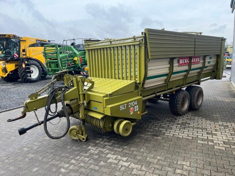 Bergmann SLT 2104