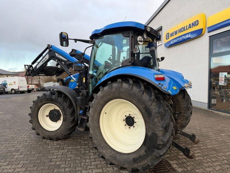 New Holland T 6.150 AC