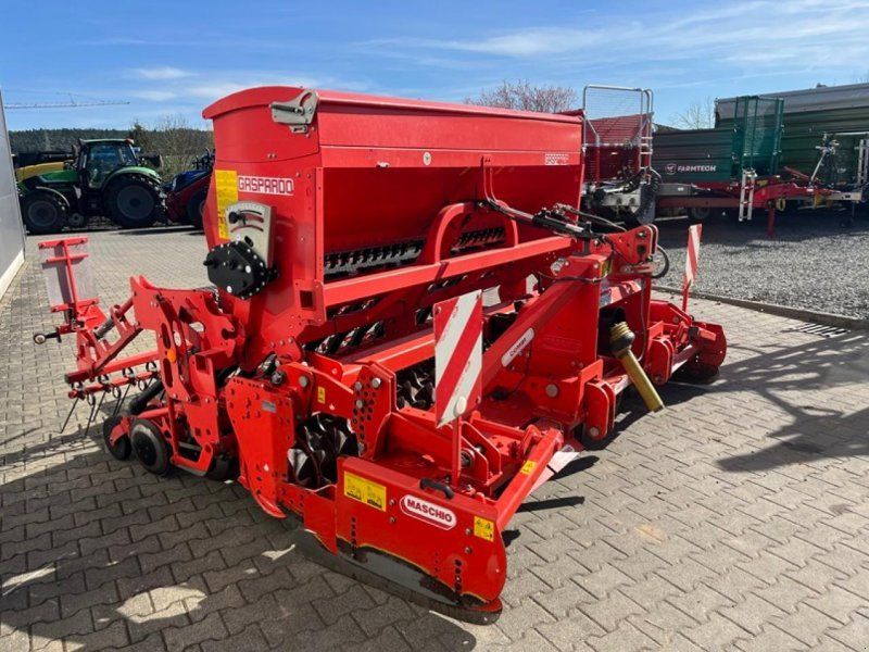 Maschio DAMA 300 24R