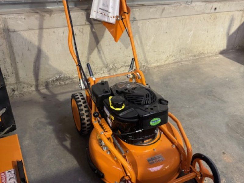 As-Motor 510 ProClip 4T A 2in1