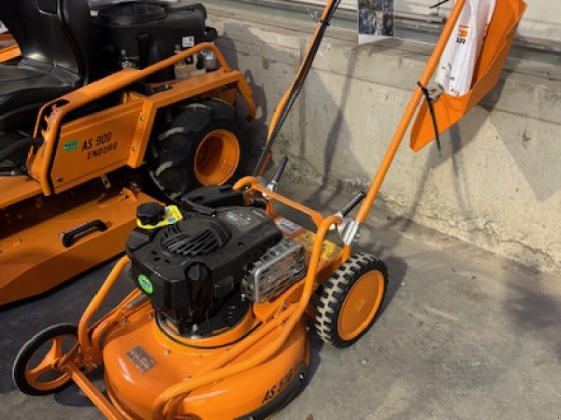 As-Motor 510 ProClip 4T A 2in1