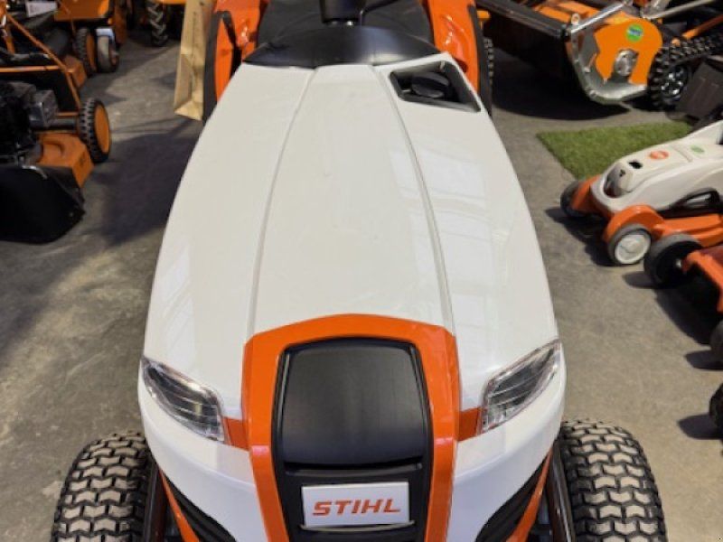 Stihl RT 5097 C