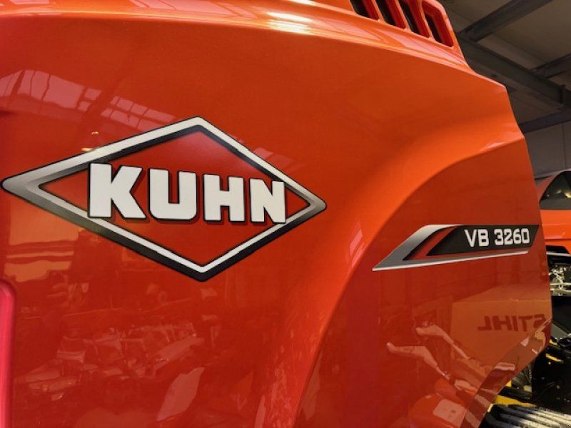 Kuhn VB 3260 OC 14