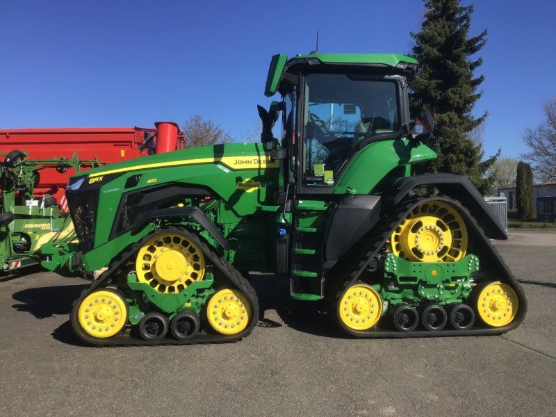 John Deere 8RX 410