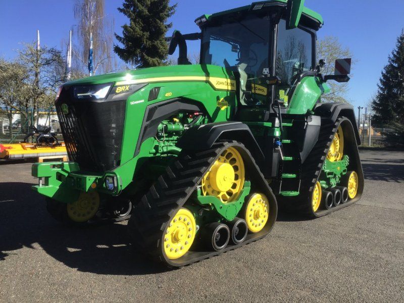 John Deere 8RX 410