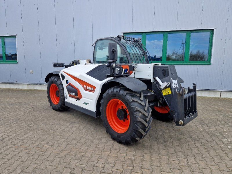 Bobcat TL 30.60 Agri***