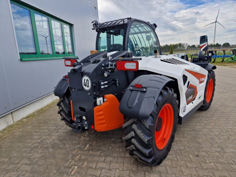 Bobcat TL 30.60 Agri***