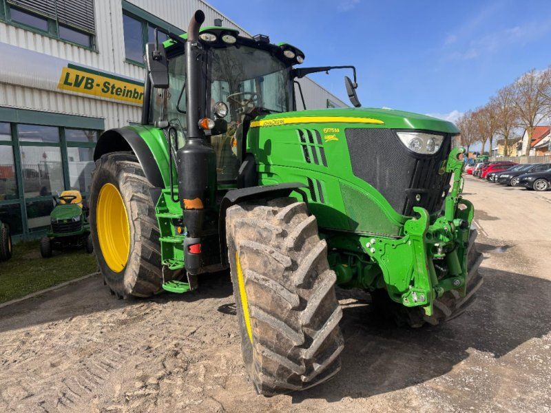 John Deere 6175M