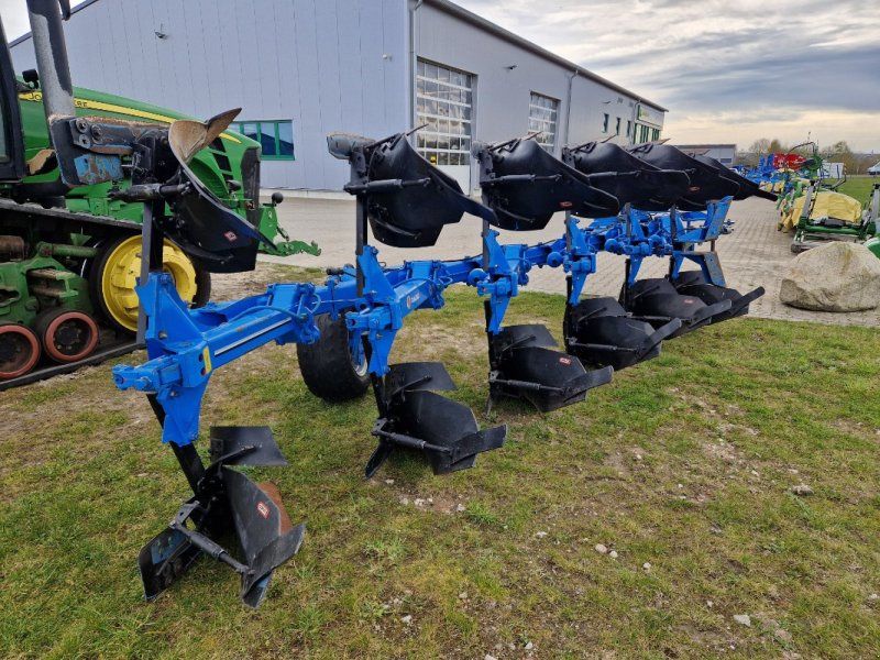 Rabe Albatros 120 6-Schar