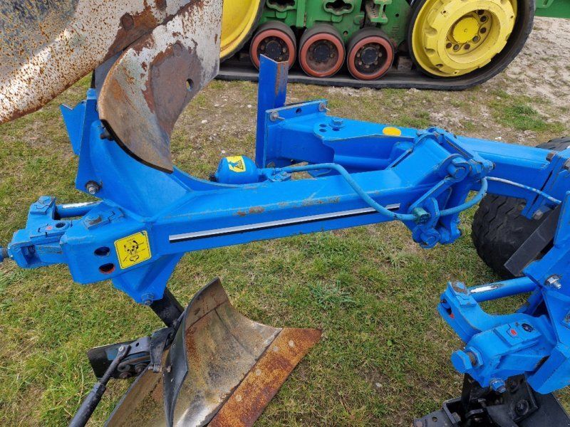 Rabe Albatros 120 6-Schar