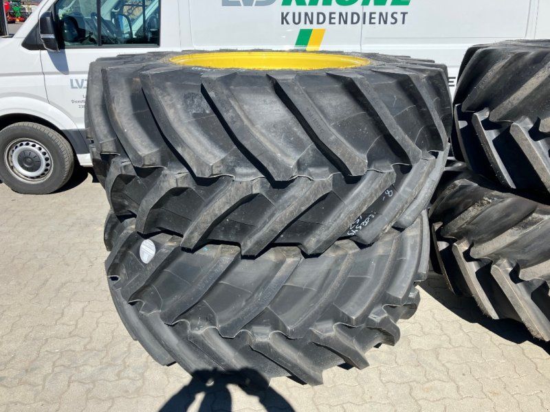 Trelleborg 650/60R34 TM1000