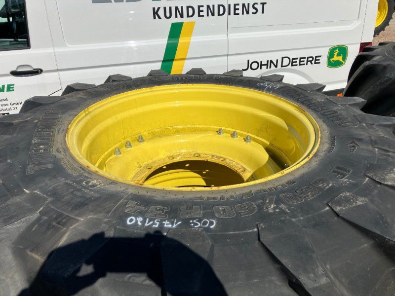 Trelleborg 650/60R34 TM1000