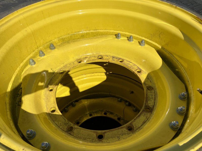 Trelleborg 650/60R34 TM1000