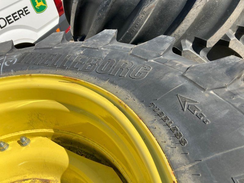 Trelleborg 650/60R34 TM1000