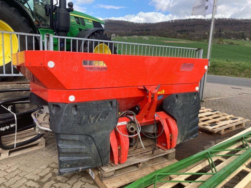 Rauch AXIS M 20.2 EMC