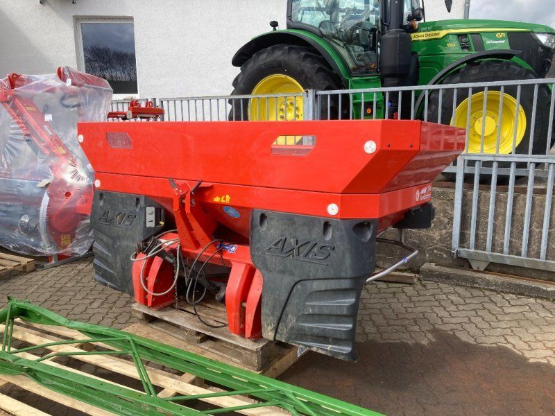 Rauch AXIS M 20.2 EMC