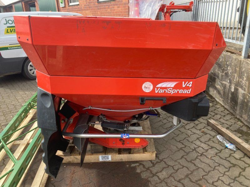 Rauch AXIS M 20.2 EMC