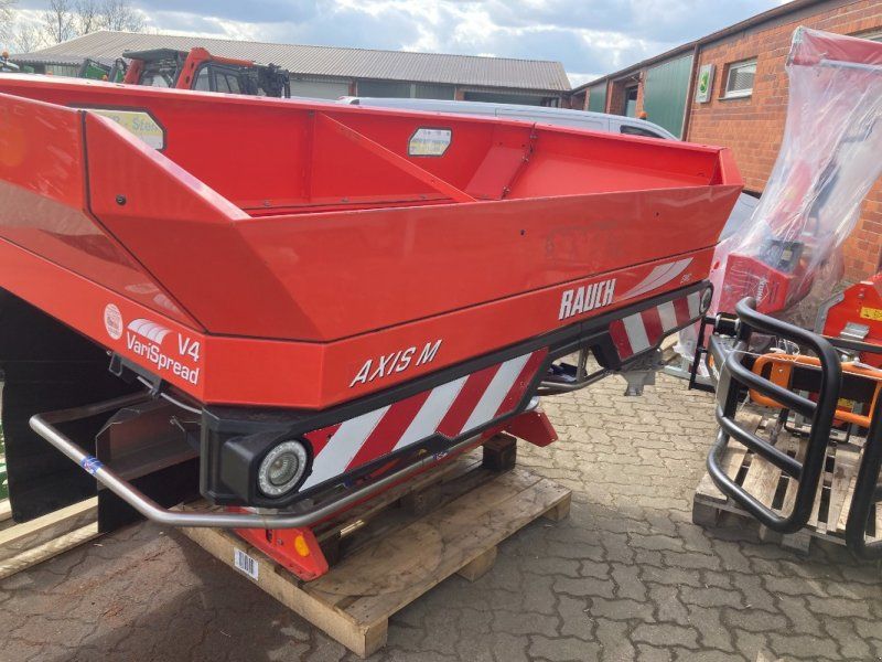 Rauch AXIS M 20.2 EMC