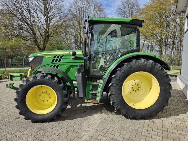 John Deere 6115R