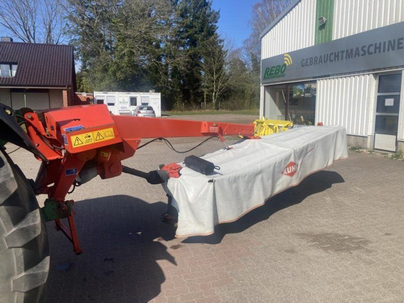 Kuhn GMD 4010
