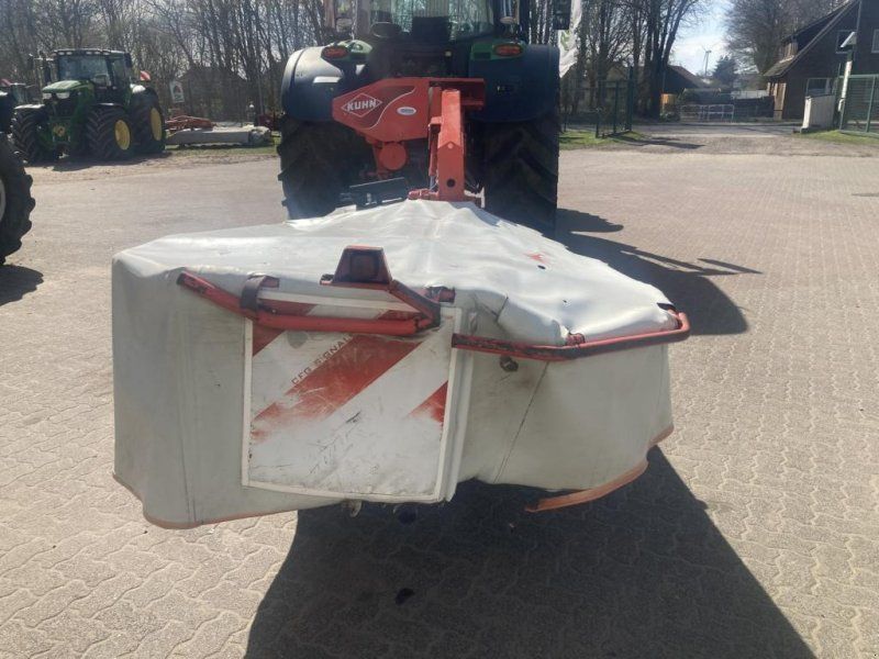 Kuhn GMD 4010
